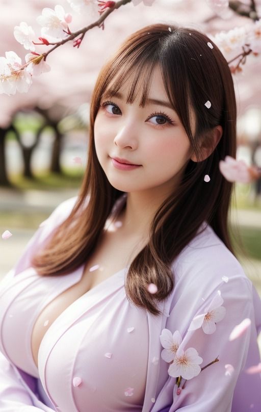春桜 はるさくら TYPE-D200 サンプル1ページ目