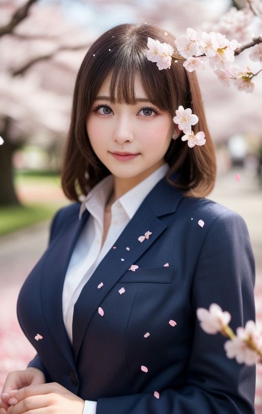 春桜 はるさくら TYPE-D200 サンプル2ページ目