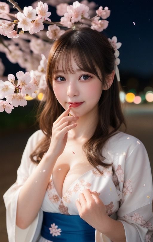 春桜 はるさくら TYPE-D200 サンプル9ページ目