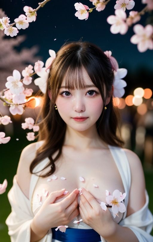春桜 はるさくら TYPE-D200 サンプル10ページ目