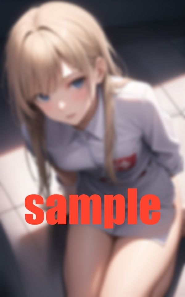 稼ぐナース向けオプションお仕事紹介 サンプル1ページ目