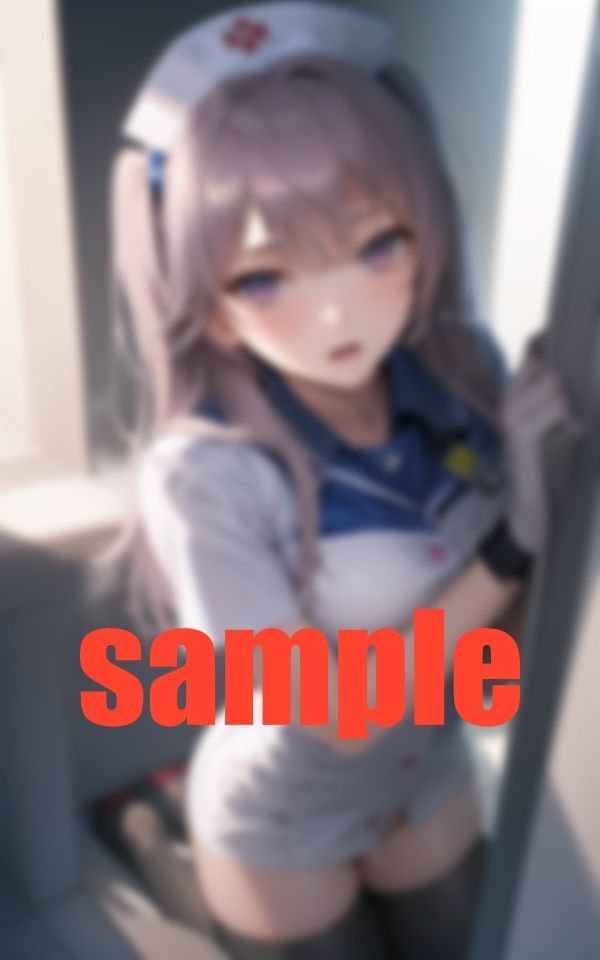 稼ぐナース向けオプションお仕事紹介 サンプル2ページ目