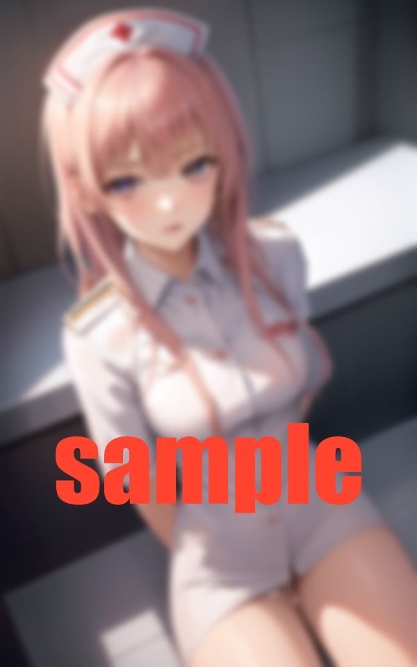 稼ぐナース向けオプションお仕事紹介 サンプル3ページ目