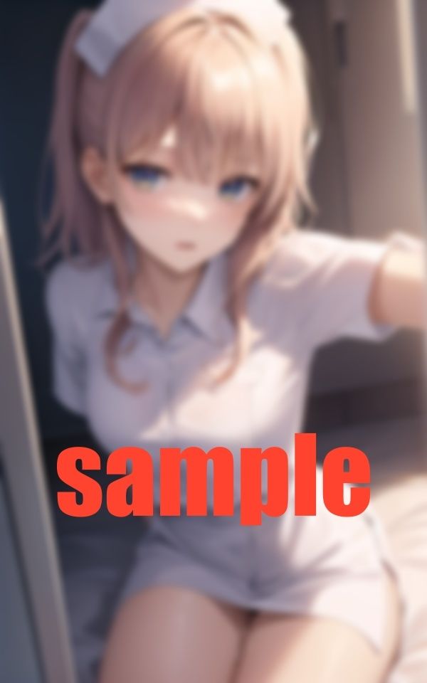稼ぐナース向けオプションお仕事紹介 サンプル4ページ目