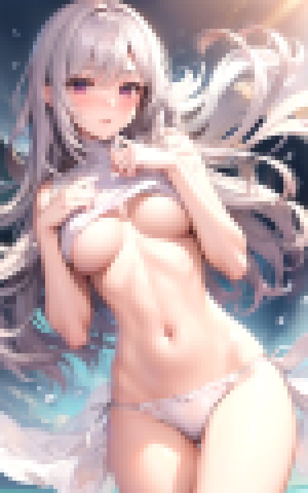 大人のアイドルプロジェクト サンプル1ページ目