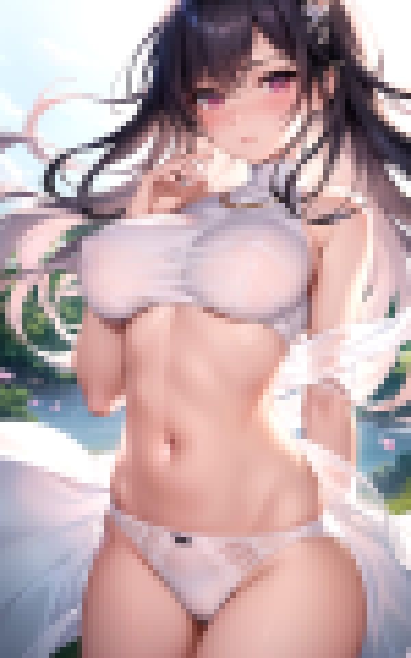 大人のアイドルプロジェクト サンプル2ページ目