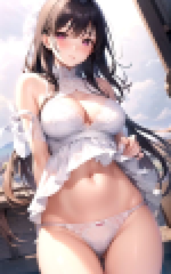 大人のアイドルプロジェクト サンプル5ページ目