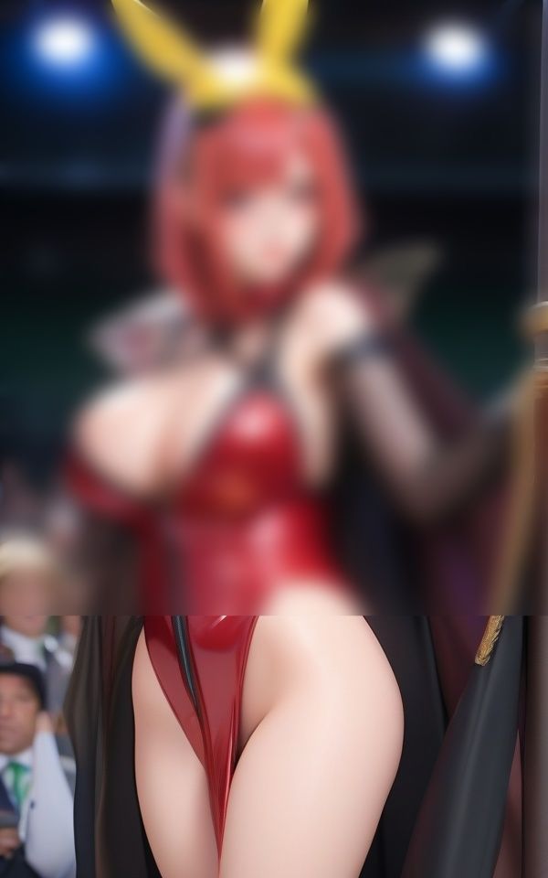 【コスプレ】アニ女の誘惑---パイパン＆美乳＆ジュパー--- サンプル1ページ目