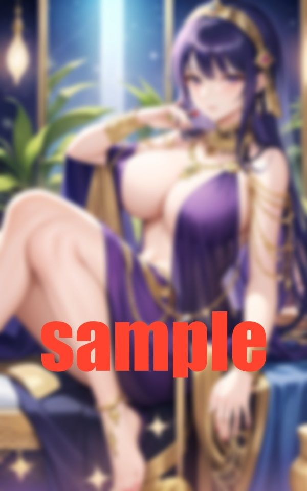 実践あり！男性客殺到！体の相性占い サンプル9ページ目