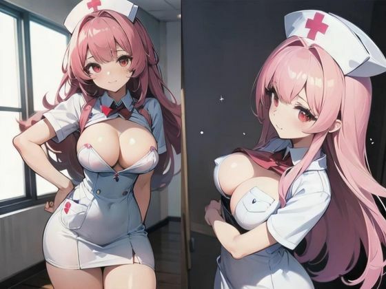 コスプレピンキーちゃん サンプル2ページ目