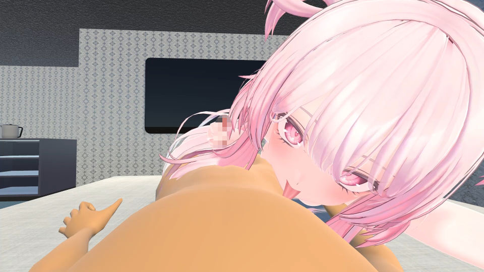ガチイキするエッチな女子 サンプル1ページ目