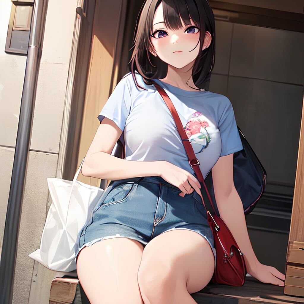 パイスラ サンプル2ページ目