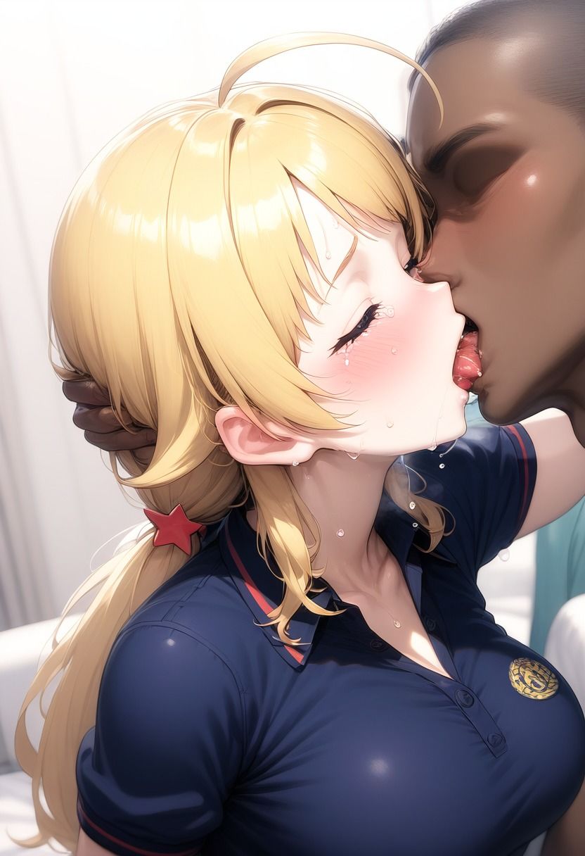 NTR濃密SEX 八〇めぐる サンプル1ページ目