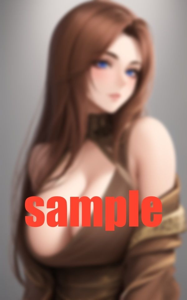 顔埋めまるまるぱいぱい サンプル3ページ目