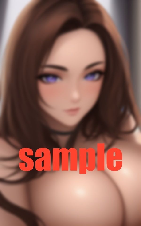 顔埋めまるまるぱいぱい サンプル7ページ目