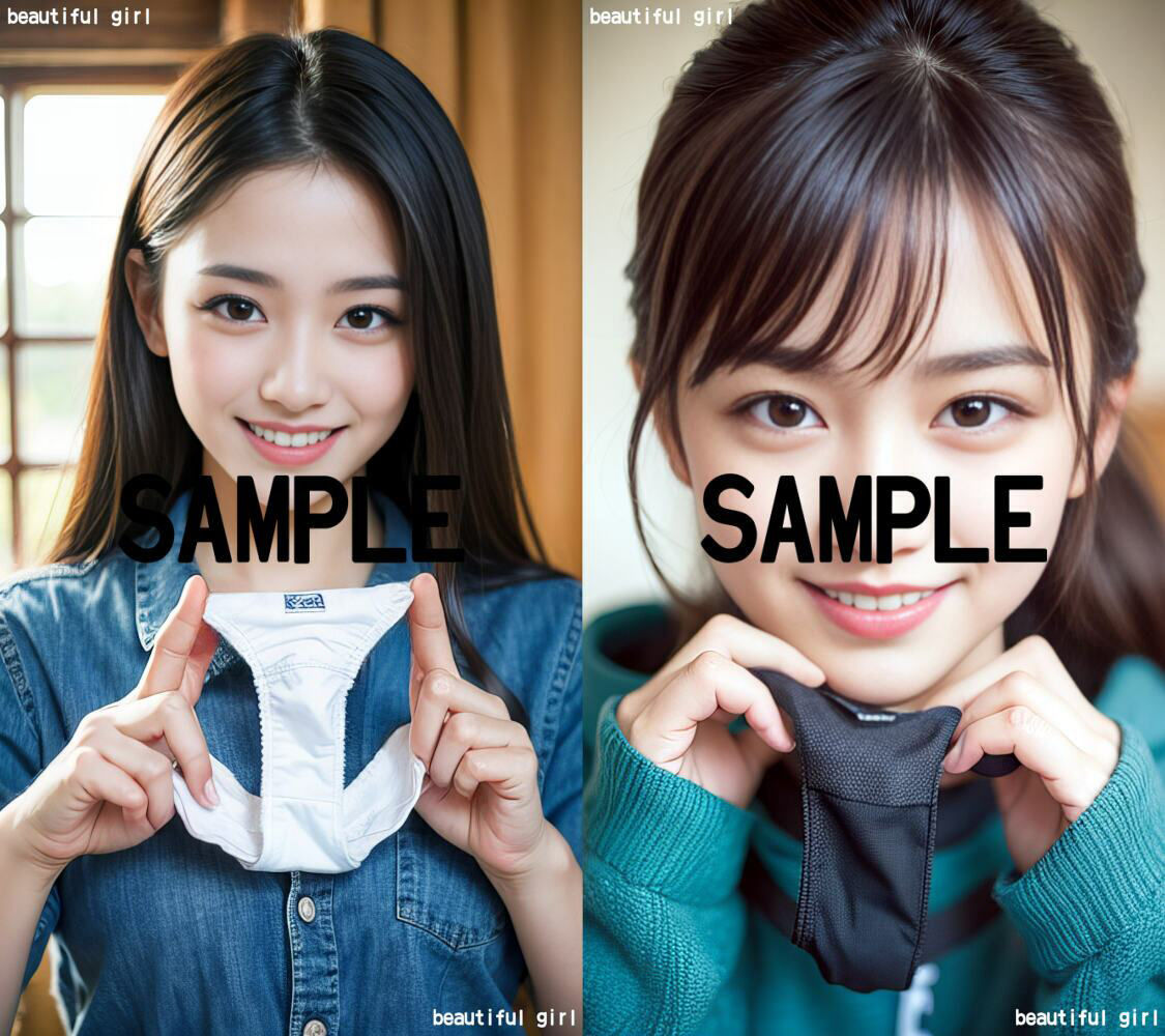 【オナニー音声付】図書館のアルバイト学生に脱ぎたてパンティを見せてもらった 2 サンプル3ページ目