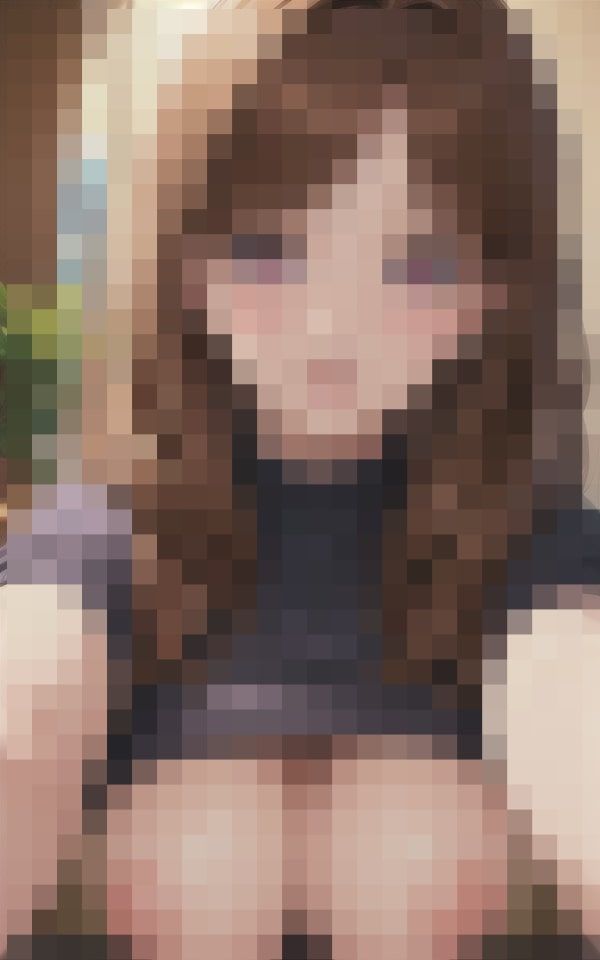 巨乳セーター美女の誘惑 エロBODY炸裂！ サンプル4ページ目
