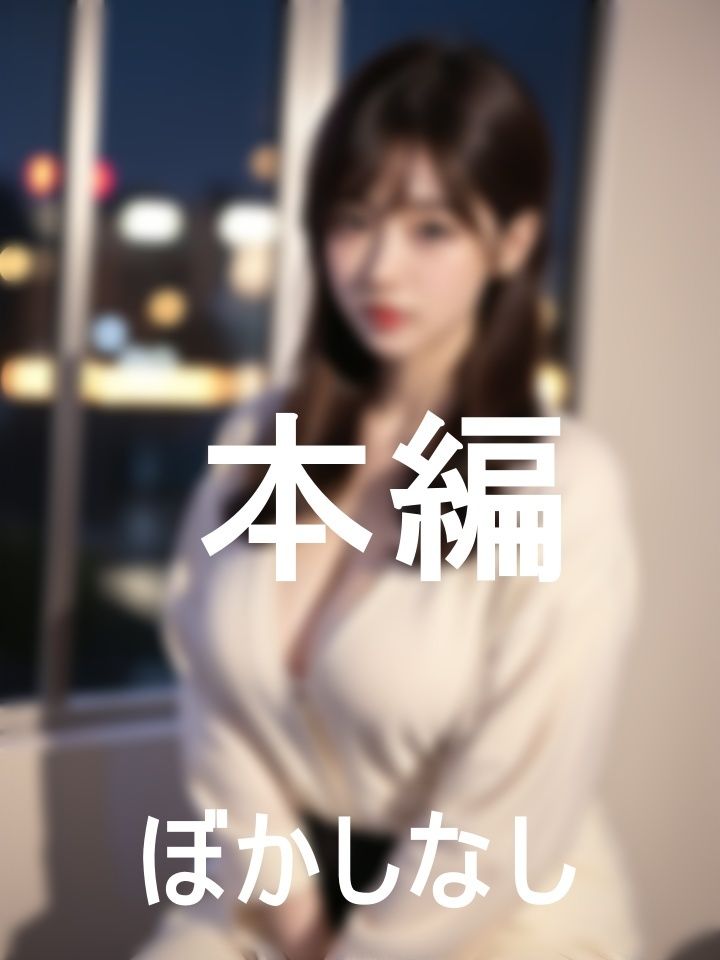 働く痴女モンスターのエロ残業 サンプル3ページ目