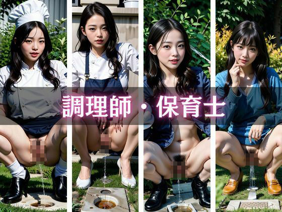 素人街角美人お漏らしスナップ写真集！400人 サンプル4ページ目