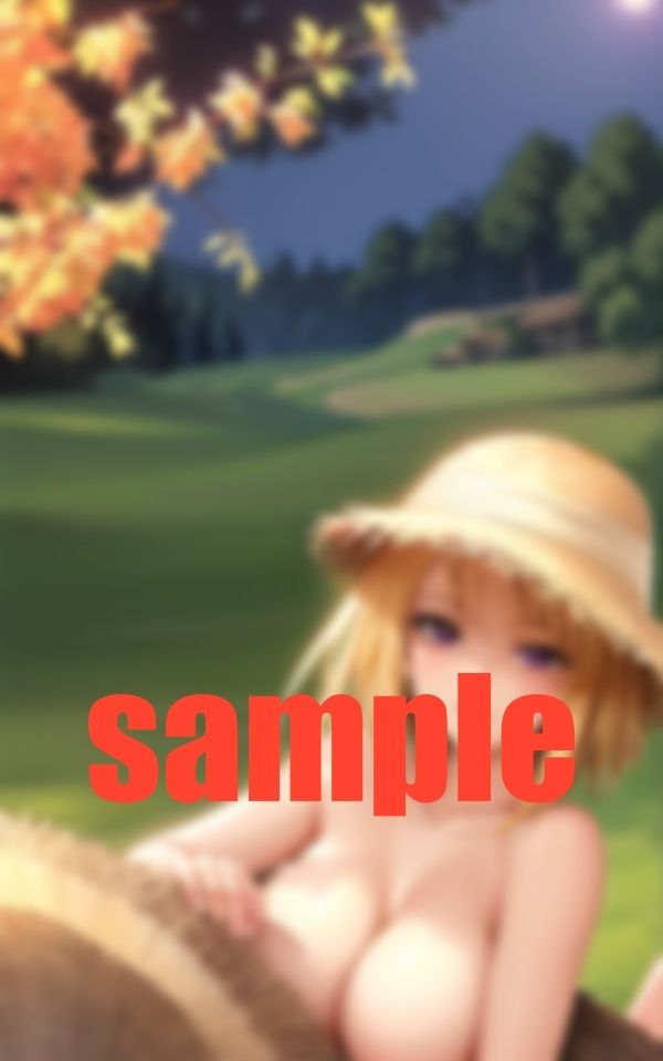 WineParty！私達がつくったぶどうです サンプル5ページ目