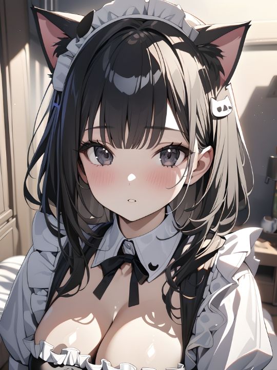 うちのメイドは毎日シテくれる6 サンプル1ページ目