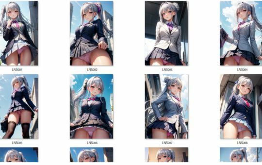 II魔神少女リノ 覚醒 犯●れる度に強くなる 力と性の目覚め サンプル1ページ目