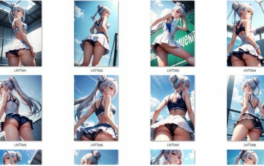 II魔神少女リノ 覚醒 犯●れる度に強くなる 力と性の目覚め サンプル2ページ目