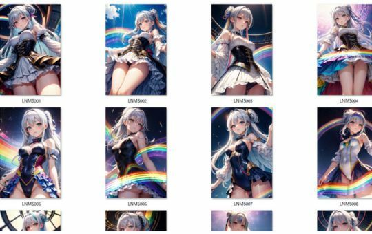 II魔神少女リノ 覚醒 犯●れる度に強くなる 力と性の目覚め サンプル6ページ目