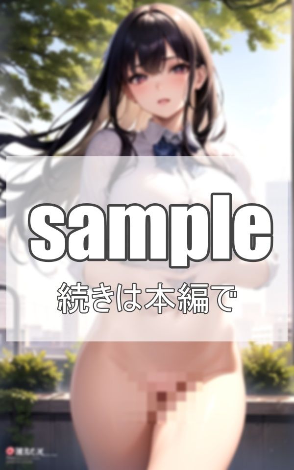 戦うヒロイン！美少女に守られる僕ら サンプル2ページ目