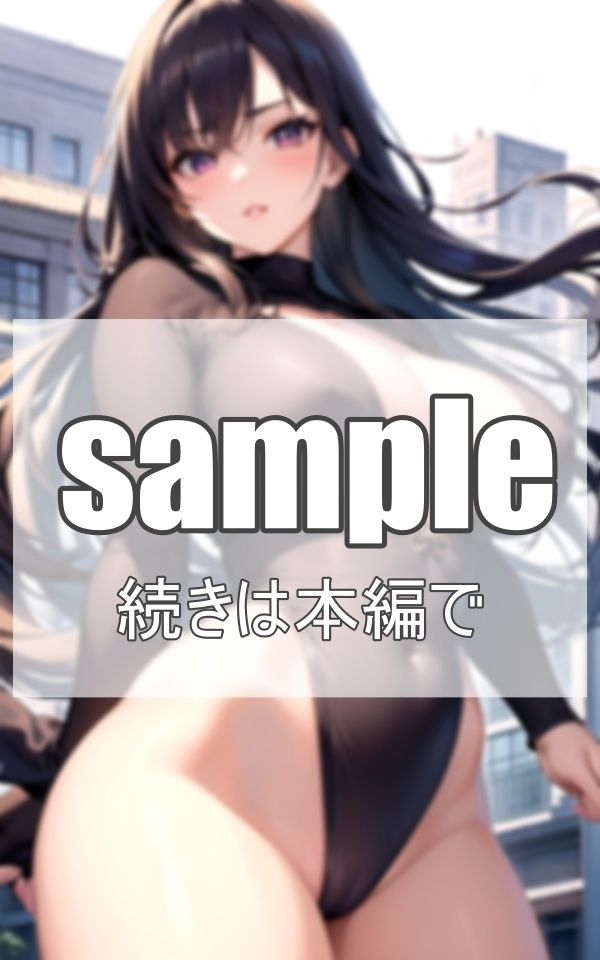 アンドロイドな彼女 制服の下の秘密 サンプル7ページ目
