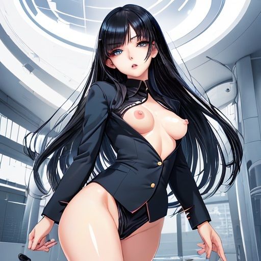 姫カットこれくしょん サンプル7ページ目