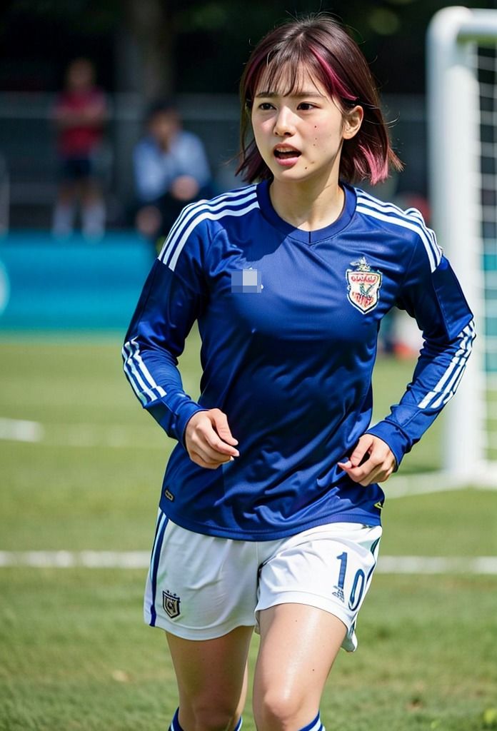 コスプレ天国〜サッカー部 編 vol.3 サンプル2ページ目