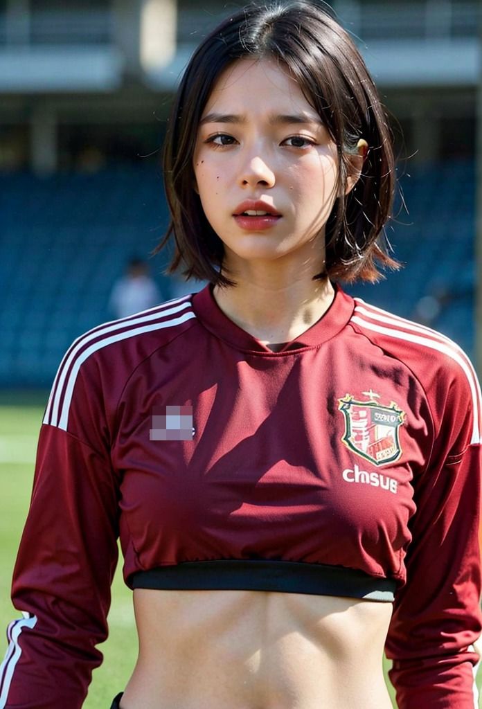 コスプレ天国〜サッカー部 編 vol.3 サンプル4ページ目