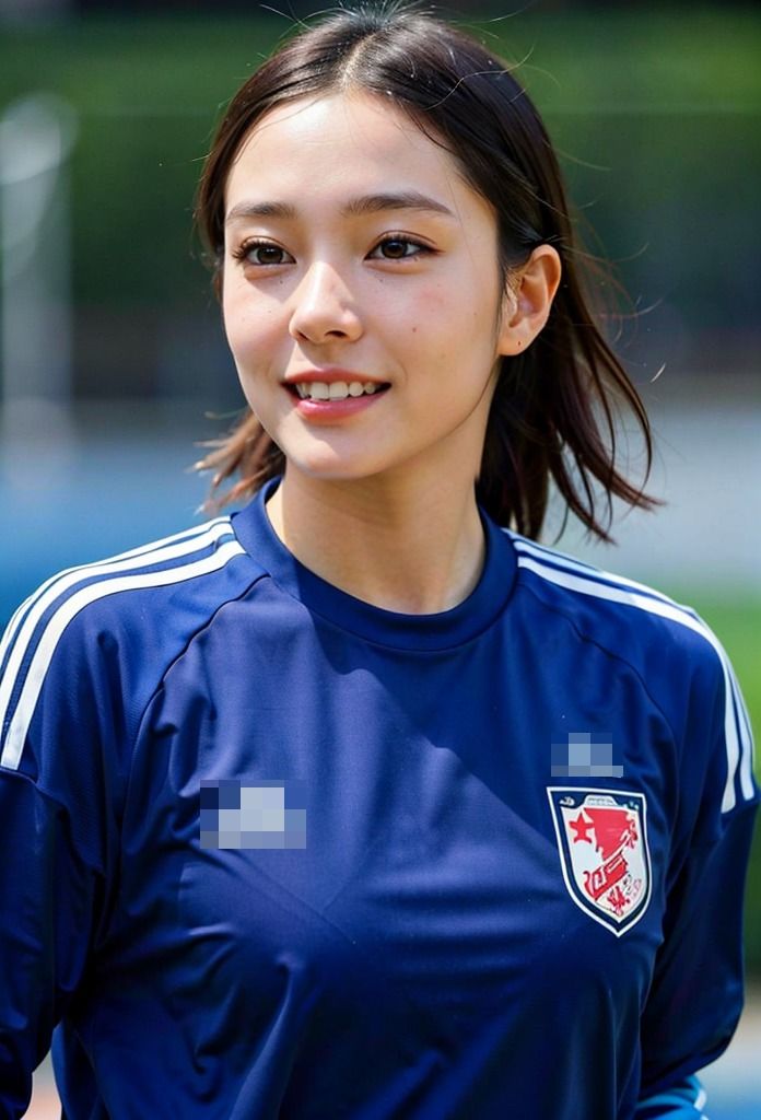 コスプレ天国〜サッカー部 編 vol.3 サンプル5ページ目