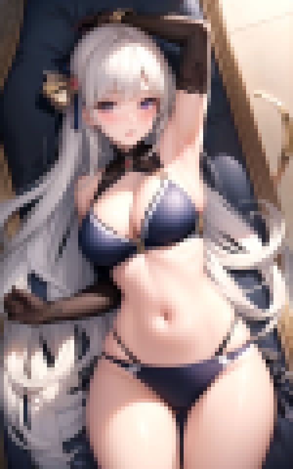 天然爆乳素人ちゃんの水着撮影？？ サンプル9ページ目