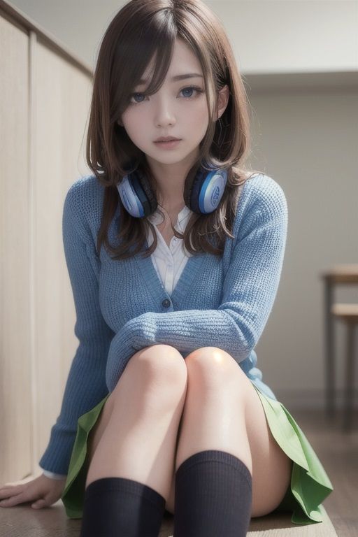 中野三〇 写真集 サンプル5ページ目