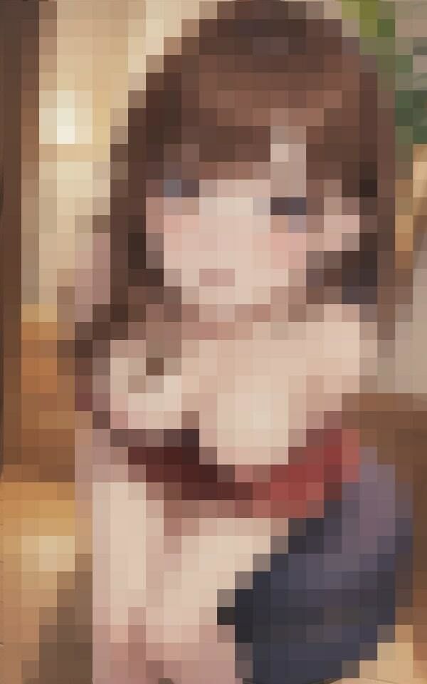 エロ過ぎミニスカ美女 二人きりデート サンプル2ページ目