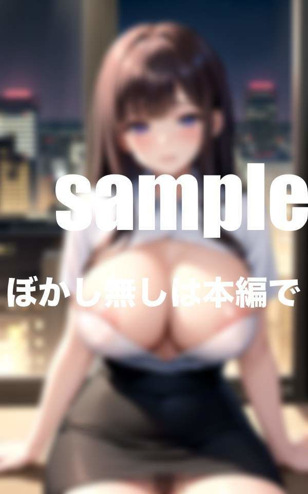 僕の上司はドS痴女 終業後は呼び出されて言いなりH サンプル7ページ目
