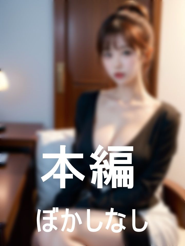 業務日報には書けない秘密契約業務 サンプル5ページ目
