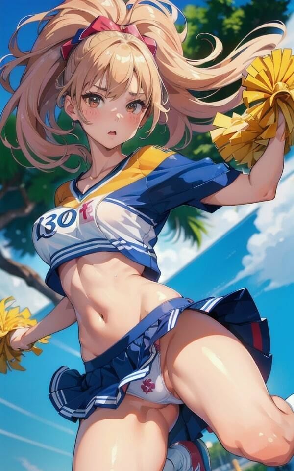 生意気なあの娘を・・・妄想性癖 JD美女 122P収録 サンプル1ページ目