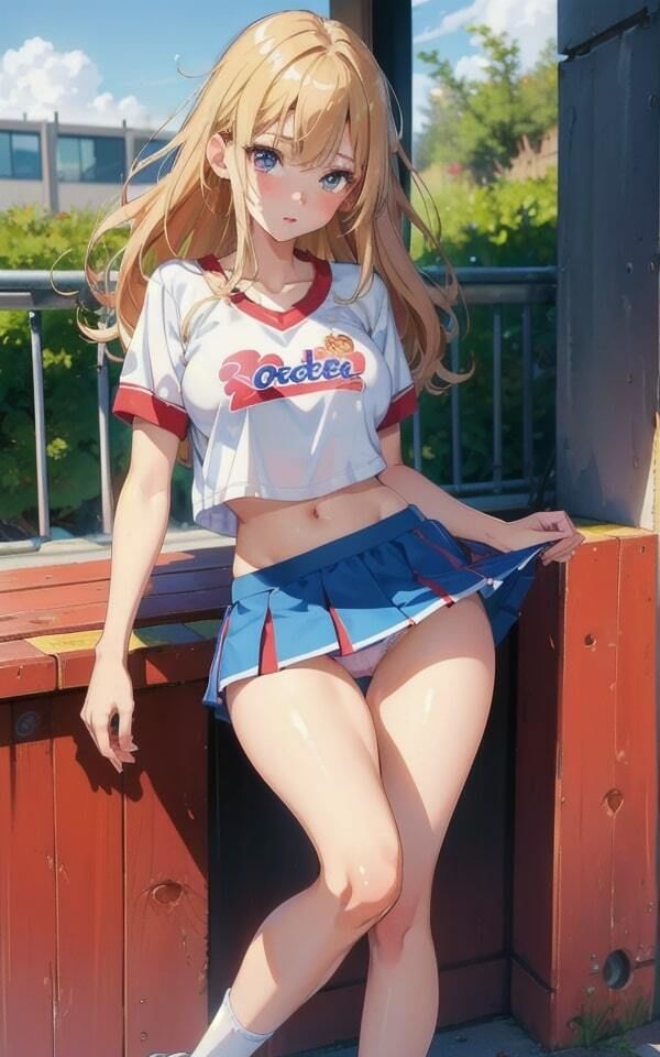 生意気なあの娘を・・・妄想性癖 JD美女 122P収録 サンプル3ページ目