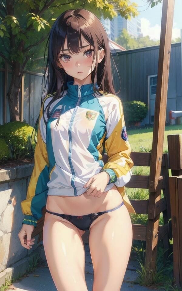 生意気なあの娘を・・・妄想性癖 JD美女 122P収録 サンプル5ページ目