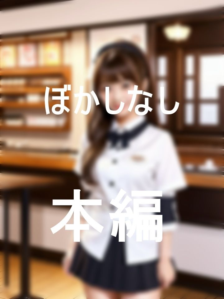 接客技がハンパない巨乳美人ウエイトレスたち サンプル2ページ目