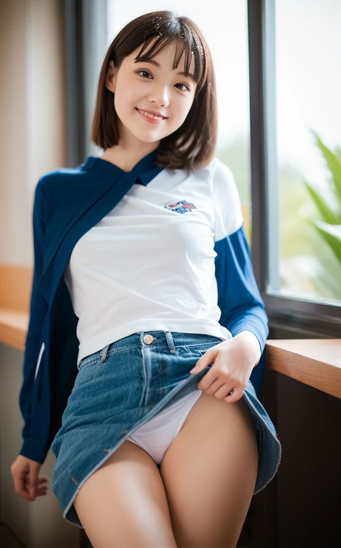 OLパンツ【189名！】 サンプル5ページ目