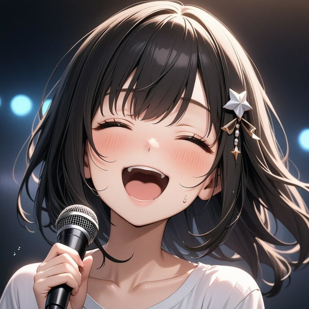 控え室は枕営業だらけ？！アイドルグループの熾烈な戦い サンプル2ページ目
