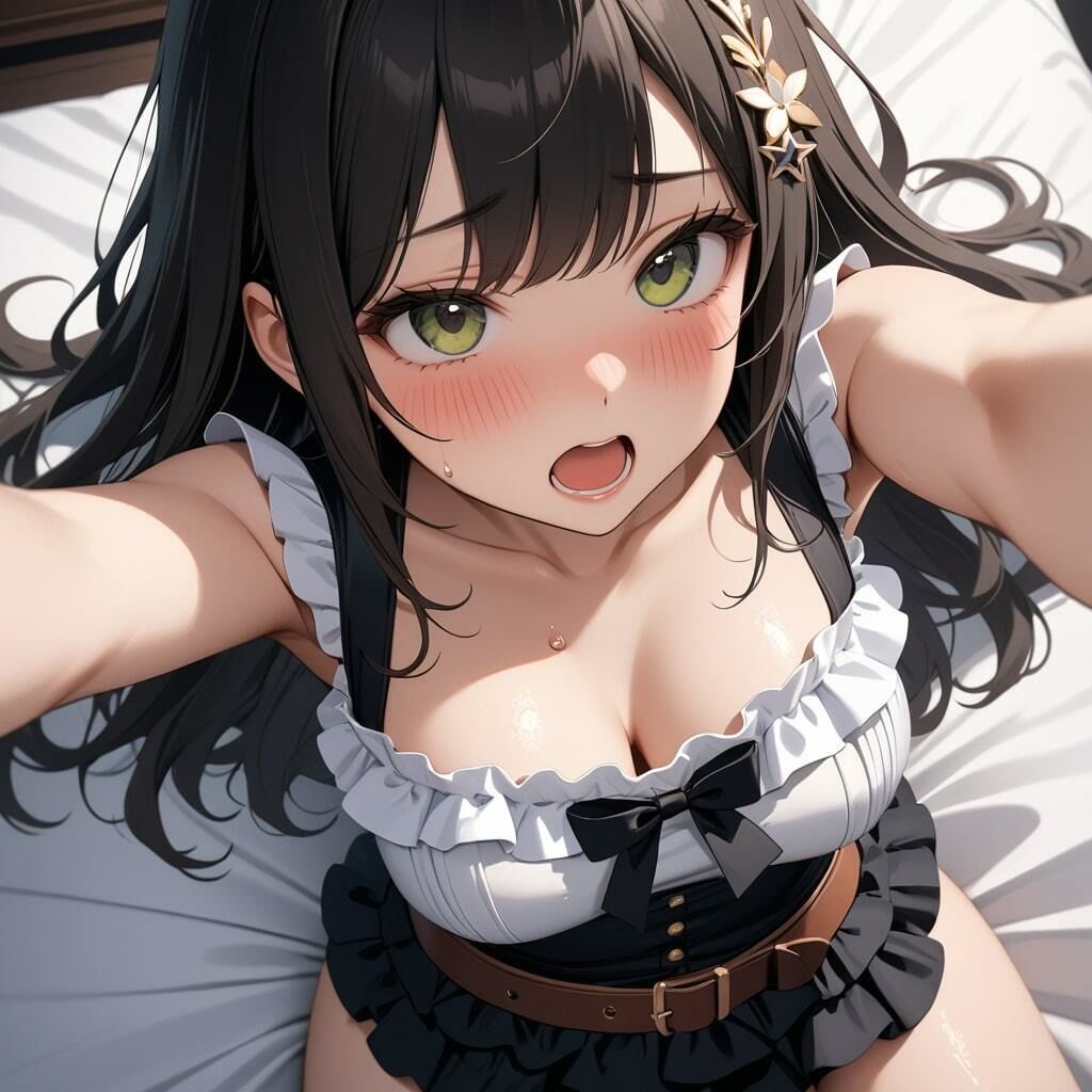 控え室は枕営業だらけ？！アイドルグループの熾烈な戦い サンプル9ページ目