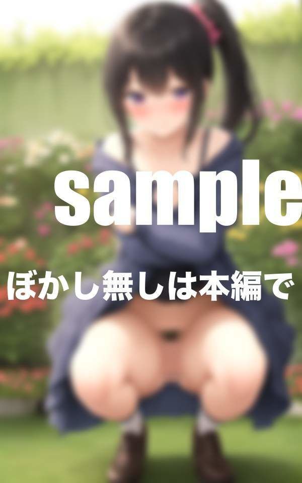 公園のママは見せたがり痴女だらけ サンプル10ページ目