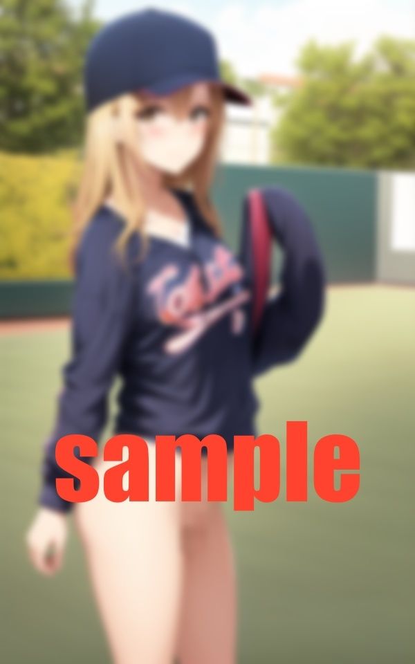 Baseball Finnal match お客様！興奮しても服は脱がないで下さい サンプル10ページ目