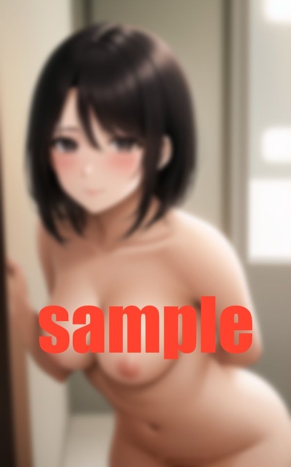 秘書の1日-昼間はデスクワーク夜は揉まれたり吸われたり- サンプル1ページ目