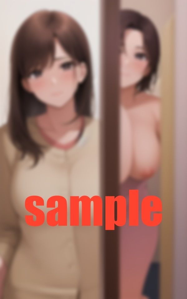 秘書の1日-昼間はデスクワーク夜は揉まれたり吸われたり- サンプル6ページ目